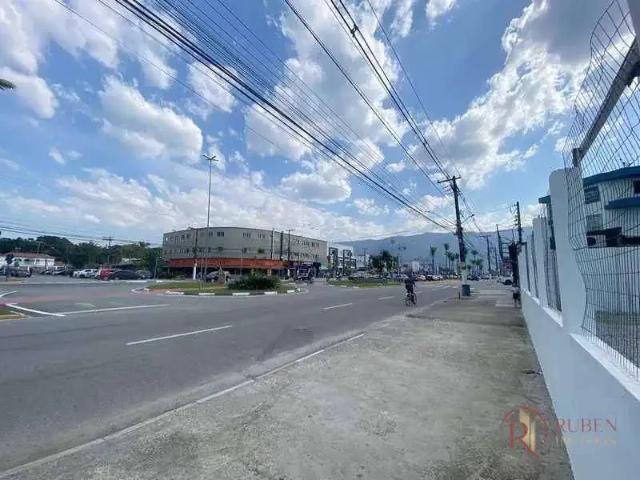 Terreno comercial para Venda em Bertioga/SP Jardim Albatroz