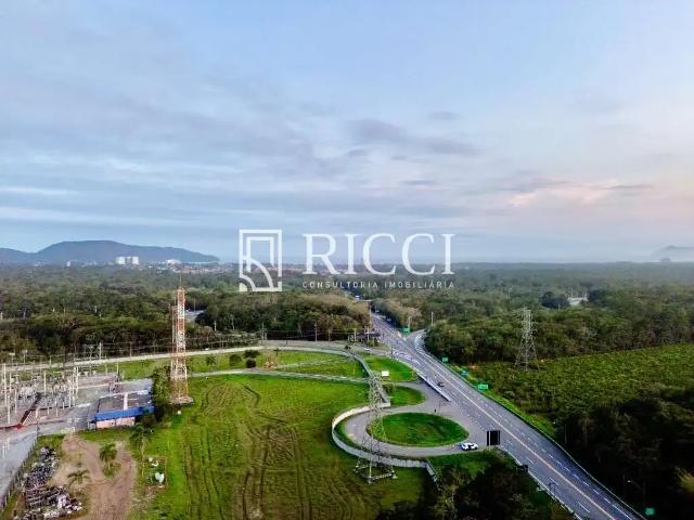 Terreno comercial para Venda em Bertioga/SP São Lourenço