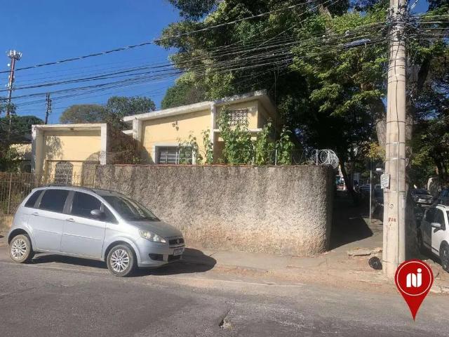 Terreno comercial para Venda em Betim/MG Centro