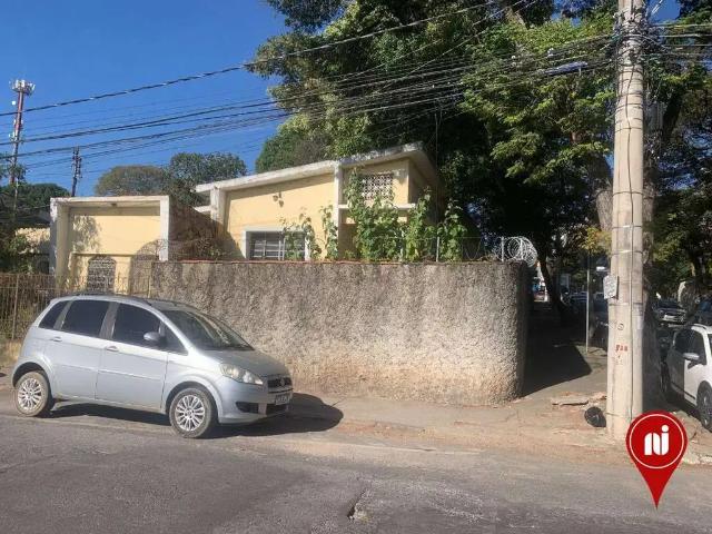 Terreno comercial para Venda em Betim/MG Centro