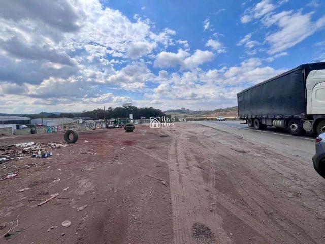 Terreno comercial para Venda em Betim/MG Aroeiras