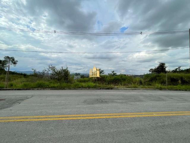 Terreno comercial para Venda em Betim/MG Aroeiras
