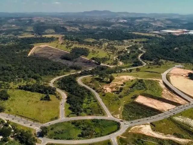 Terreno comercial para Venda em Betim/MG Aroeiras