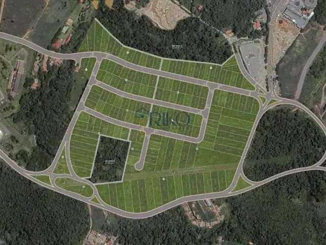 Terreno comercial para Venda em Betim/MG Distrito Industrial Bandeirinhas