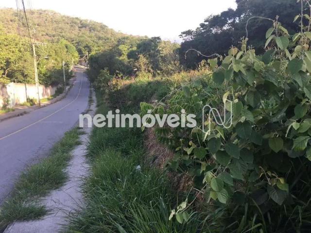 Terreno comercial para Venda em Betim/MG Jardim Nazareno
