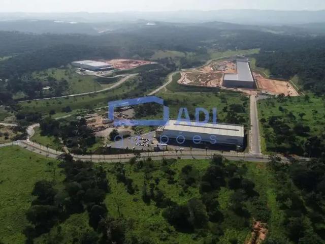 Terreno comercial para Venda em Betim/MG Morada do Trevo