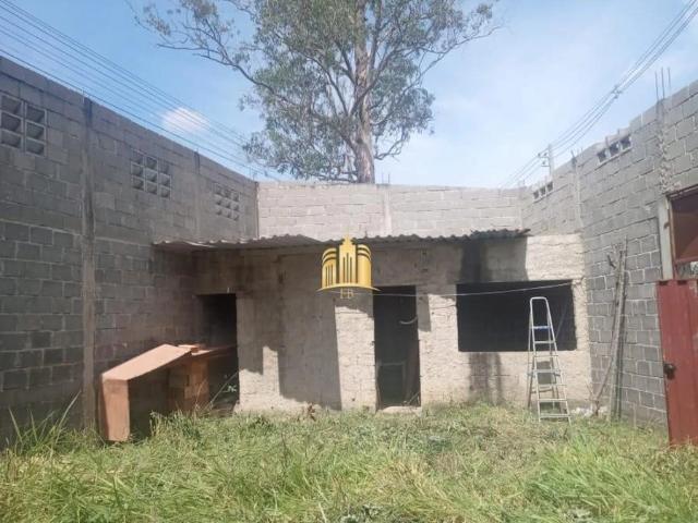 Terreno comercial para Venda em Betim/MG Marimbá