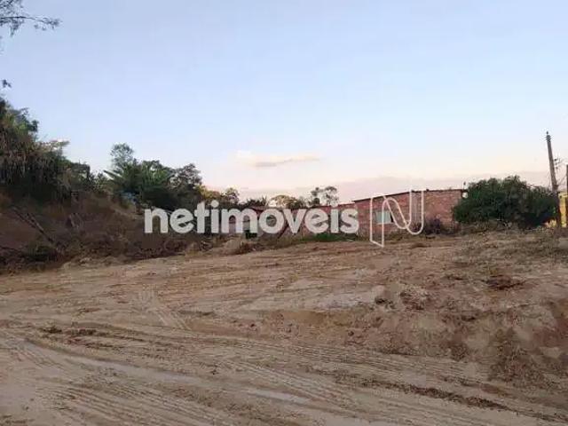 Terreno comercial para Venda em Betim/MG São João