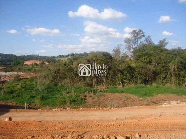 Terreno comercial para Venda em Betim/MG Pingo D'água Boa Vista