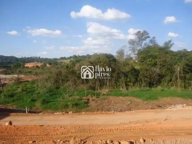 Terreno comercial para Venda em Betim/MG Pingo D'água Boa Vista