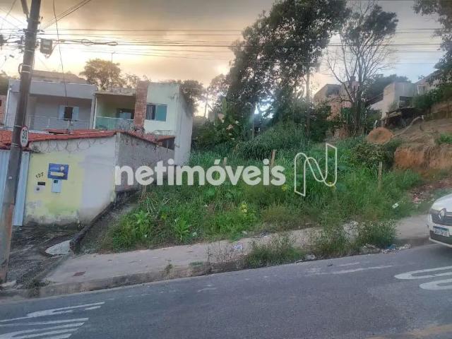 Terreno comercial para Venda em Betim/MG Residencial Lagoa