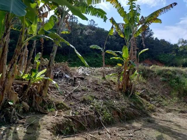 Terreno comercial para Venda em Biguaçu/SC Área Rural de Biguaçu