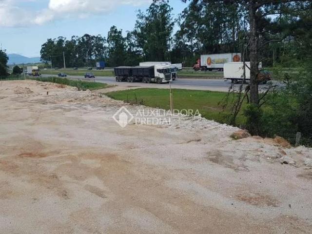 Terreno comercial para Venda em Biguaçu/SC Areias de Cima Guaporanga