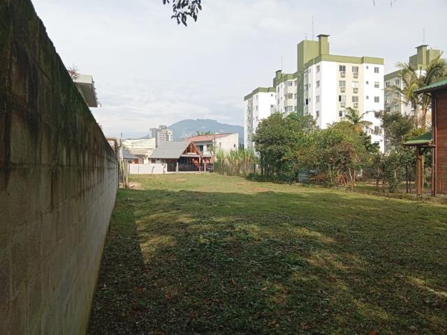 Terreno comercial para Venda em Biguaçu/SC Centro