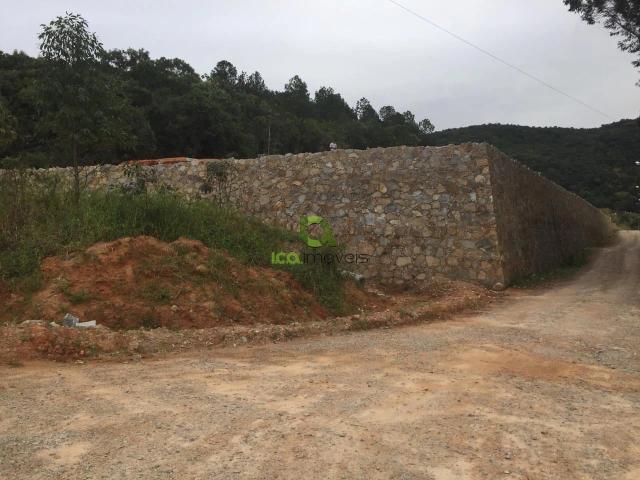 Terreno comercial para Venda em Biguaçu/SC São Miguel Guaporanga