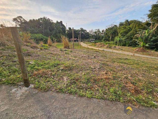 Terreno comercial para Venda em Blumenau/SC Água Verde