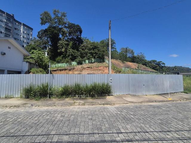 Terreno comercial para Venda em Blumenau/SC Boa Vista