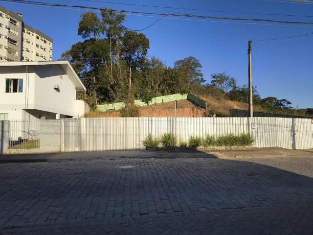 Terreno comercial para Venda em Blumenau/SC Boa Vista