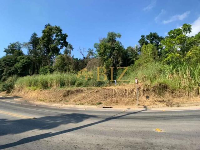 Terreno comercial para Venda em Blumenau/SC Badenfurt
