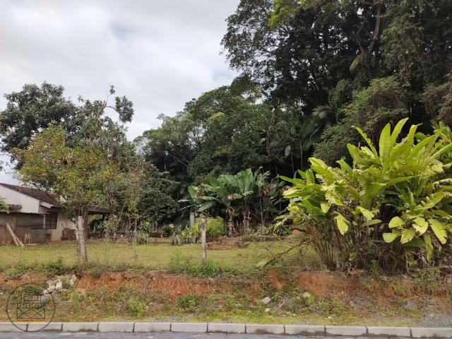 Terreno comercial para Venda em Blumenau/SC Badenfurt