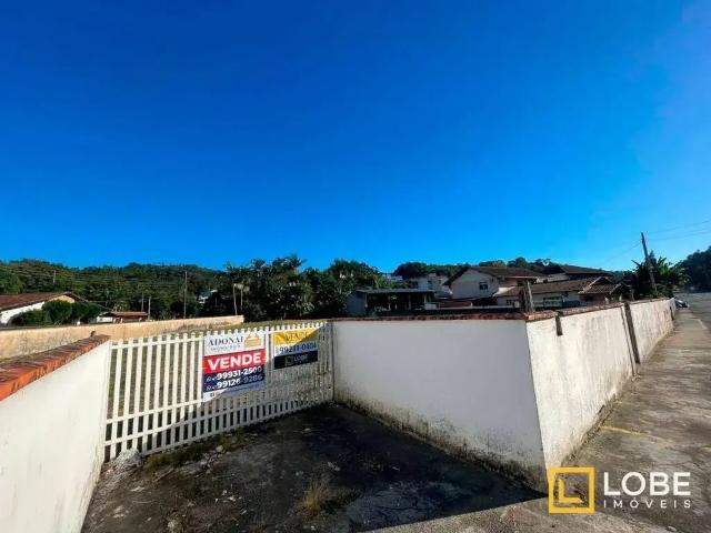 Terreno comercial para Venda em Blumenau/SC Badenfurt
