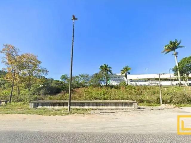 Terreno comercial para Venda em Blumenau/SC Badenfurt