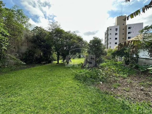 Terreno comercial para Venda em Blumenau/SC Garcia