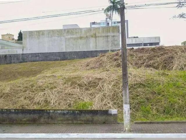 Terreno comercial para Venda em Blumenau/SC Fortaleza