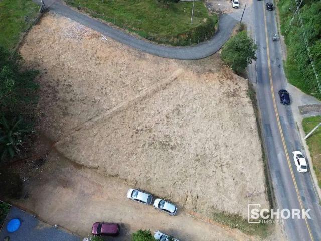 Terreno comercial para Venda em Blumenau/SC Fortaleza