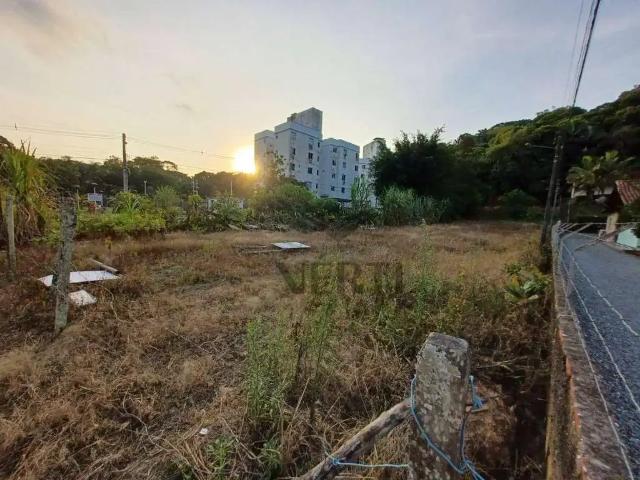 Terreno comercial para Venda em Blumenau/SC Fortaleza