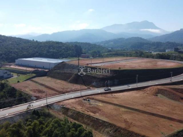 Terreno comercial para Venda em Blumenau/SC Itoupava Central