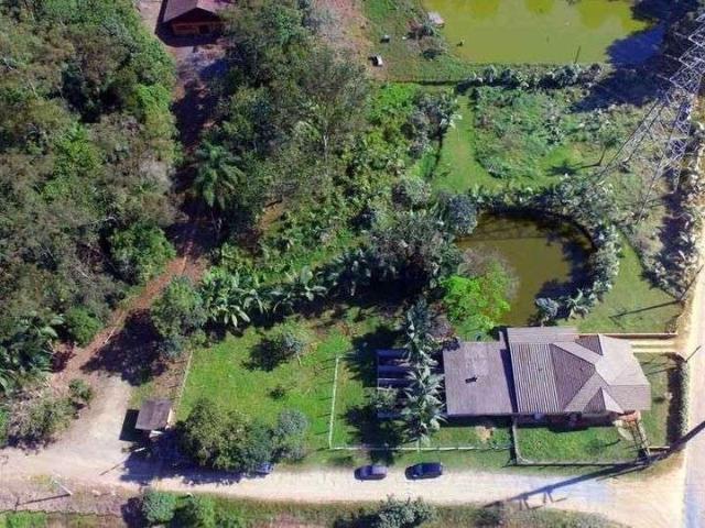Terreno comercial para Venda em Blumenau/SC Itoupava Central