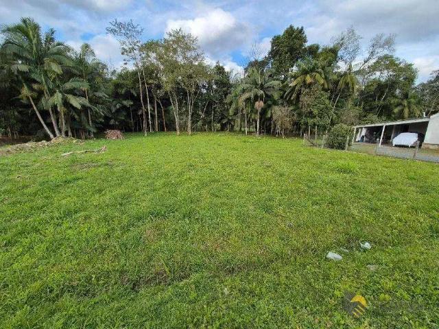 Terreno comercial para Venda em Blumenau/SC Itoupava Central