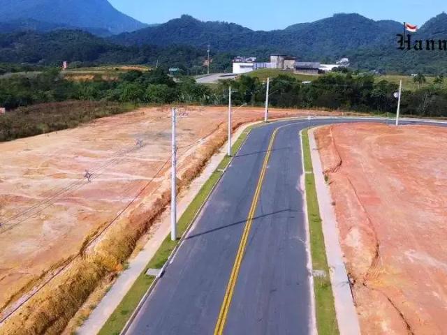Terreno comercial para Venda em Blumenau/SC Itoupava Central