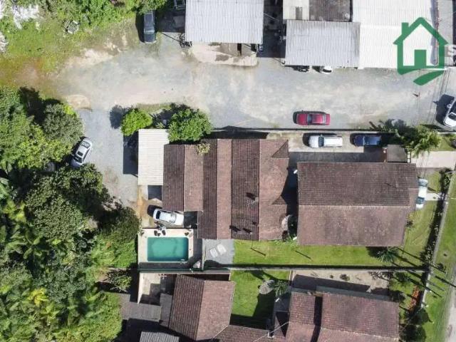 Terreno comercial para Venda em Blumenau/SC Itoupava Central