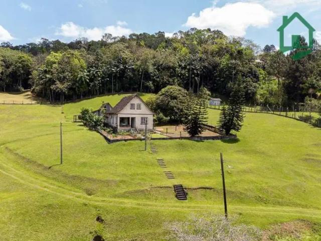 Terreno comercial para Venda em Blumenau/SC Itoupava Central