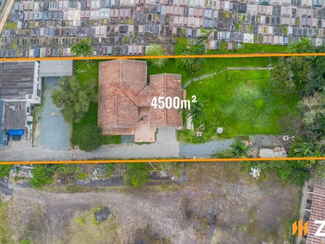 Terreno comercial para Venda em Blumenau/SC Itoupava Norte