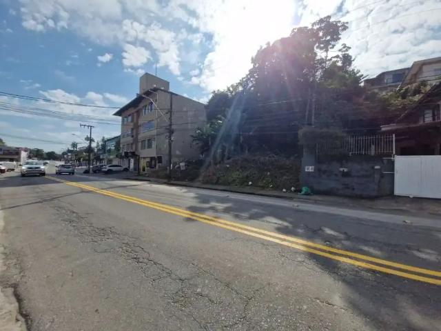 Terreno comercial para Venda em Blumenau/SC Itoupava Norte
