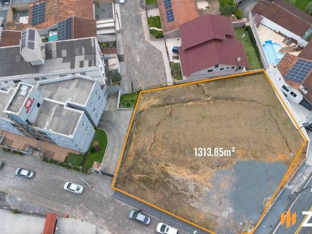 Terreno comercial para Venda em Blumenau/SC Itoupava Norte