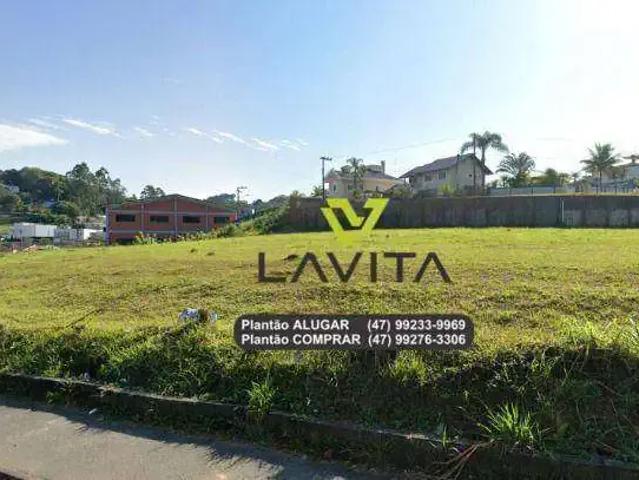 Terreno comercial para Venda em Blumenau/SC Itoupava Norte