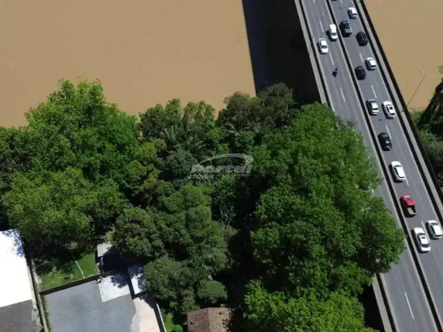 Terreno comercial para Venda em Blumenau/SC Itoupava Norte