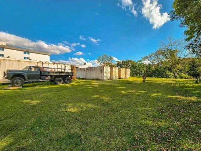 Terreno comercial para Venda em Blumenau/SC Itoupava Norte