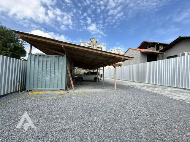 Terreno comercial para Venda em Blumenau/SC Itoupava Norte