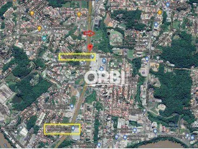 Terreno comercial para Venda em Blumenau/SC Itoupava Norte