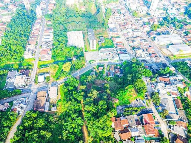 Terreno comercial para Venda em Blumenau/SC Itoupava Norte