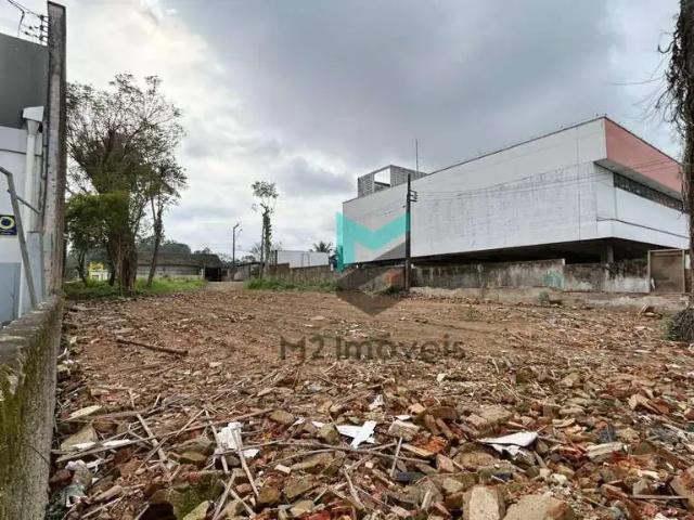 Terreno comercial para Venda em Blumenau/SC Itoupava Seca
