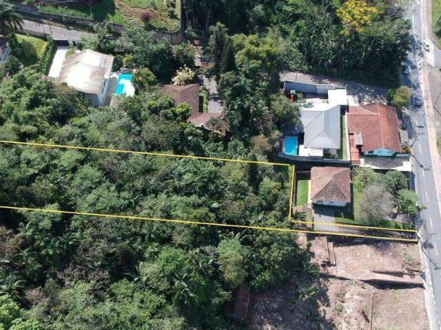Terreno comercial para Venda em Blumenau/SC Itoupava Seca