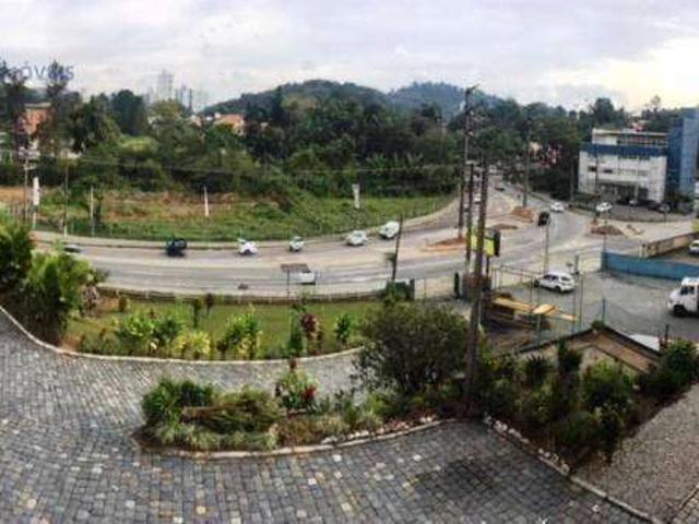 Terreno comercial para Venda em Blumenau/SC Itoupava Seca