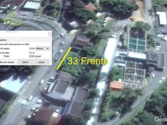 Terreno comercial para Venda em Blumenau/SC Salto