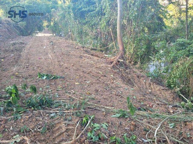 Terreno comercial para Venda em Blumenau/SC Salto